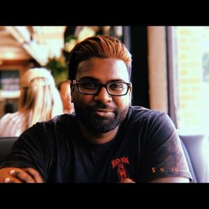 Meet your Posher, Tyler